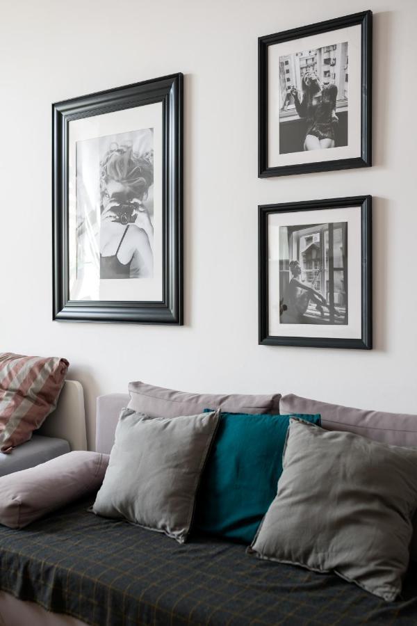 Apartment Discover - 5 Borowickiej St - Next To Opera And Unity Centre *