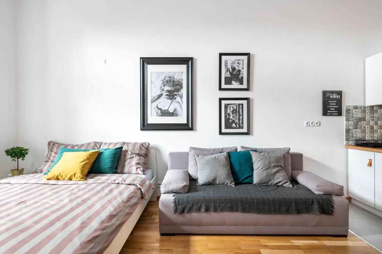 Apartment Discover - 5 Borowickiej St - Next To Opera And Unity Centre *