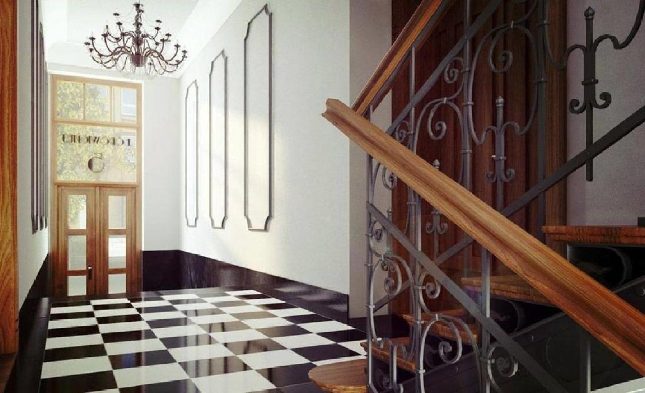 Discover - 5 Borowickiej St - Next To Opera And Unity Centre Apartment *